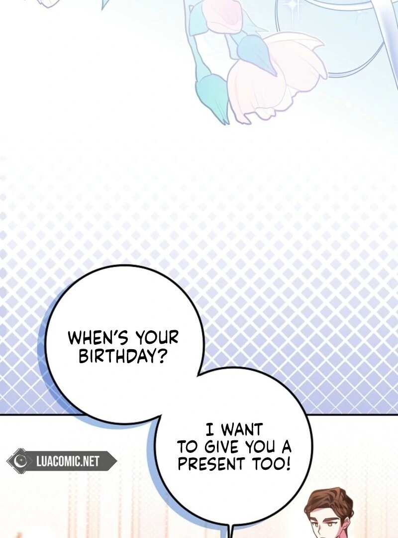 The Foreign Object was Me Chapter 49 page 107 - 