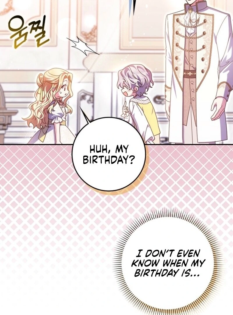 The Foreign Object was Me Chapter 49 page 108 - 