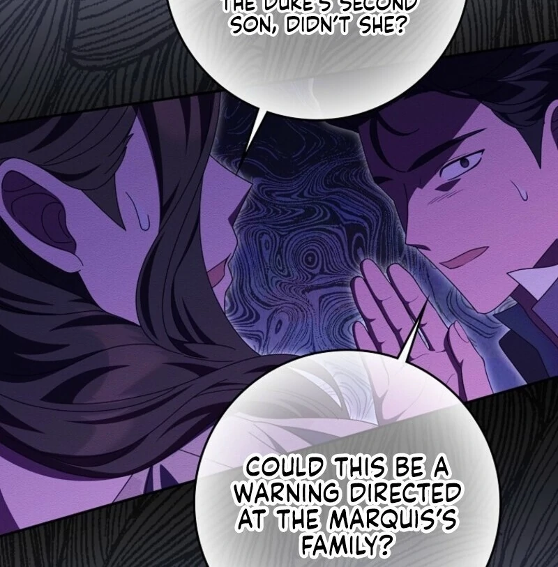 The Foreign Object was Me Chapter 49 page 12 - 
