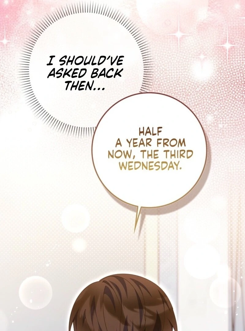 The Foreign Object was Me Chapter 49 page 111 - 