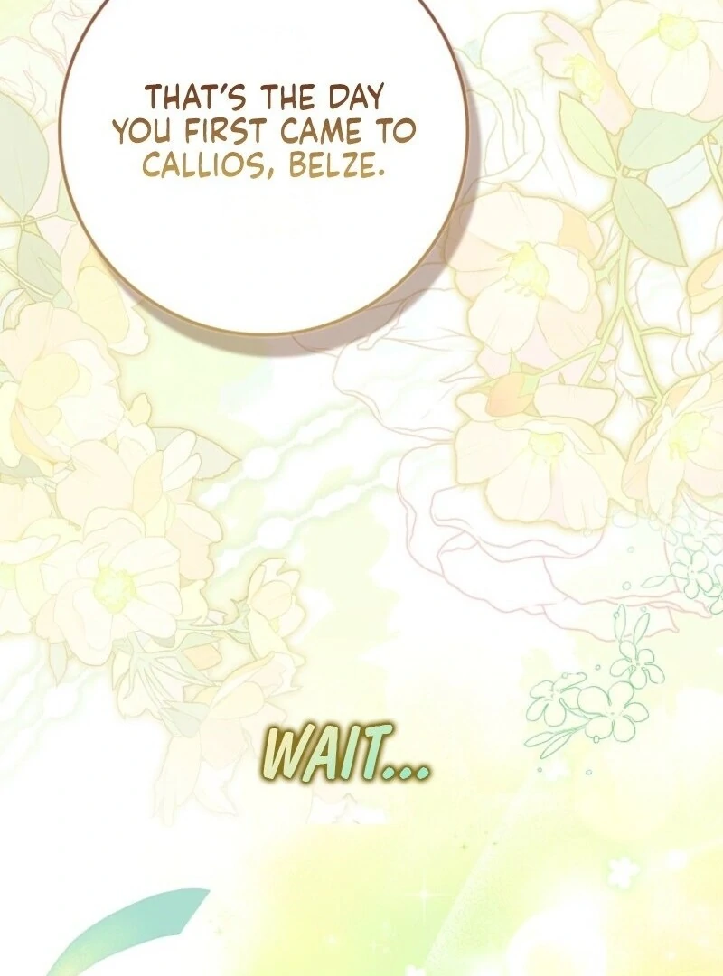 The Foreign Object was Me Chapter 49 page 114 - 