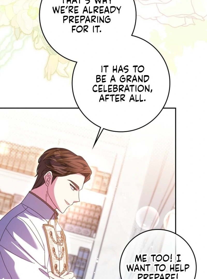 The Foreign Object was Me Chapter 49 page 117 - 
