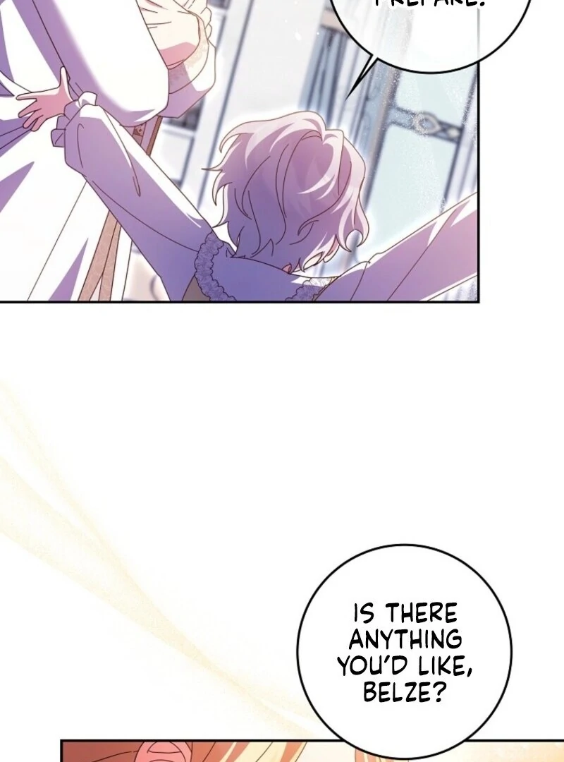 The Foreign Object was Me Chapter 49 page 118 - 