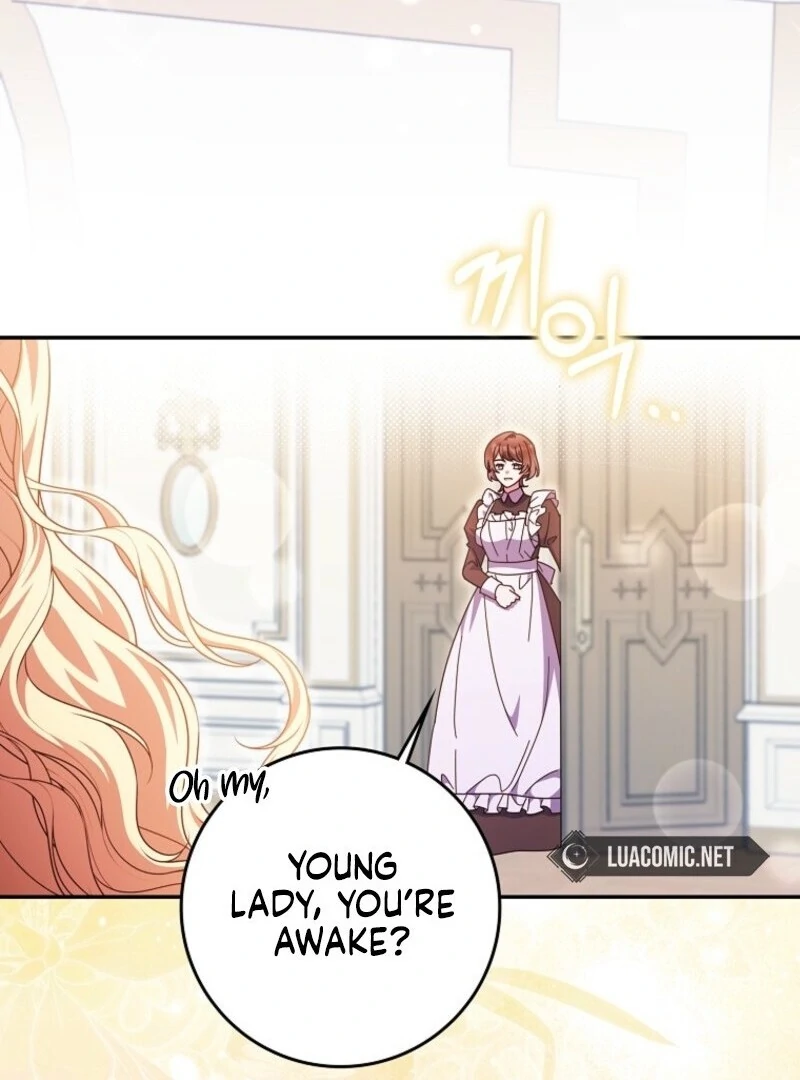 The Foreign Object was Me Chapter 49 page 130 - 