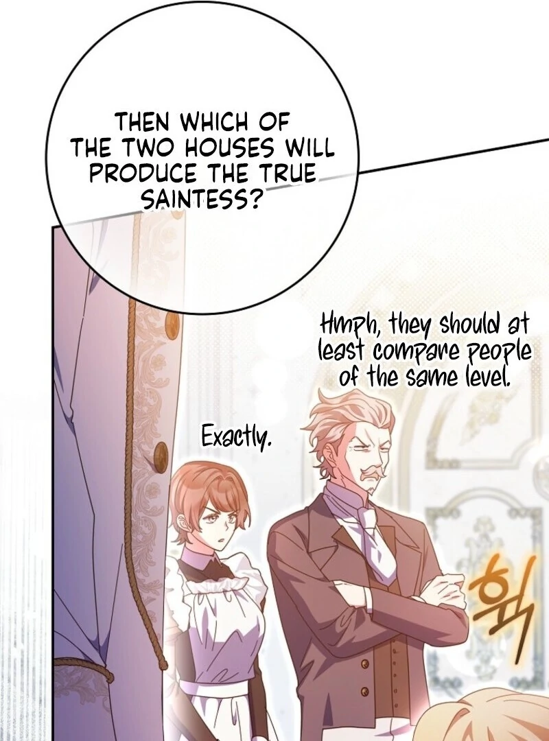 The Foreign Object was Me Chapter 49 page 14 - 