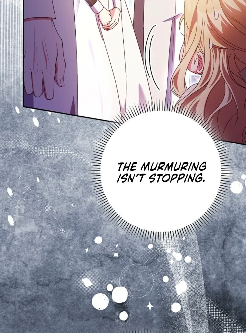 The Foreign Object was Me Chapter 49 page 15 - 
