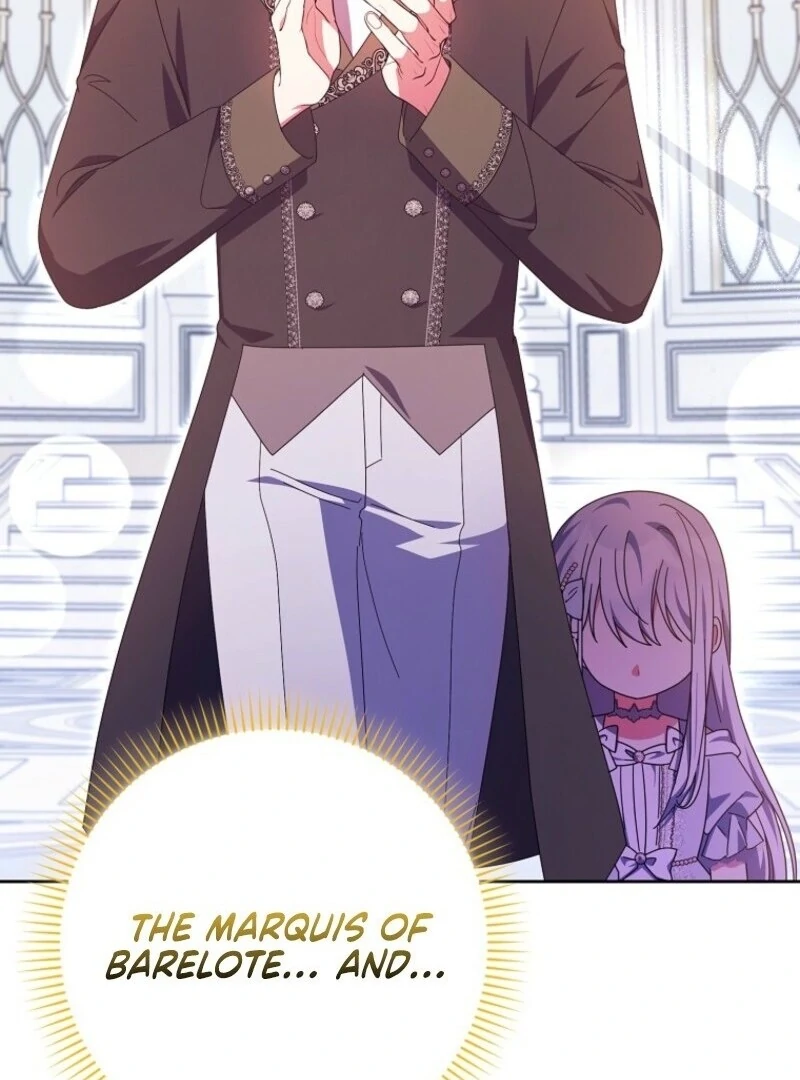 The Foreign Object was Me Chapter 49 page 19 - 