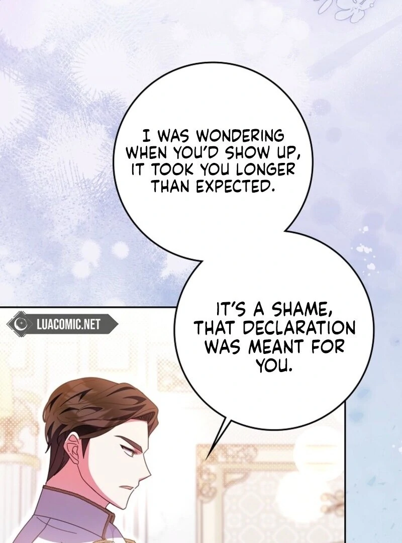 The Foreign Object was Me Chapter 49 page 23 - 