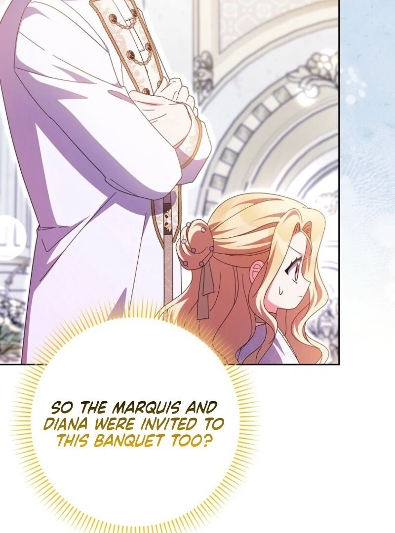 The Foreign Object was Me Chapter 49 page 24 - 