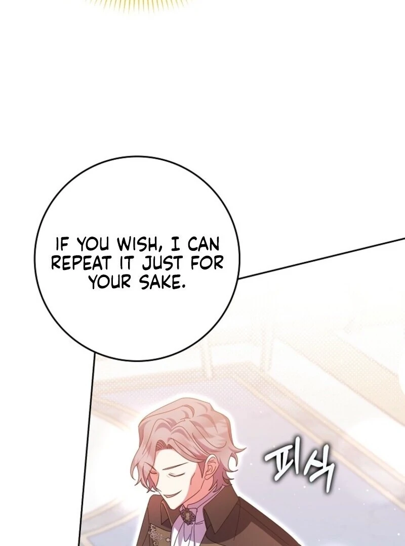 The Foreign Object was Me Chapter 49 page 25 - 