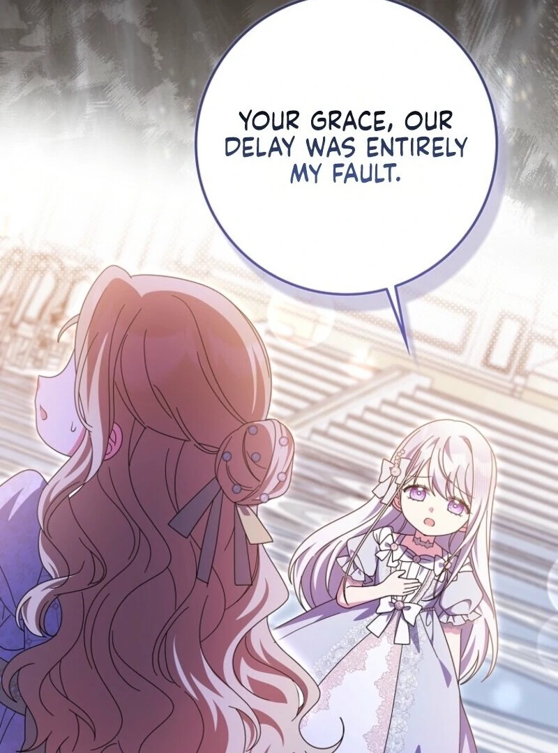 The Foreign Object was Me Chapter 49 page 30 - 