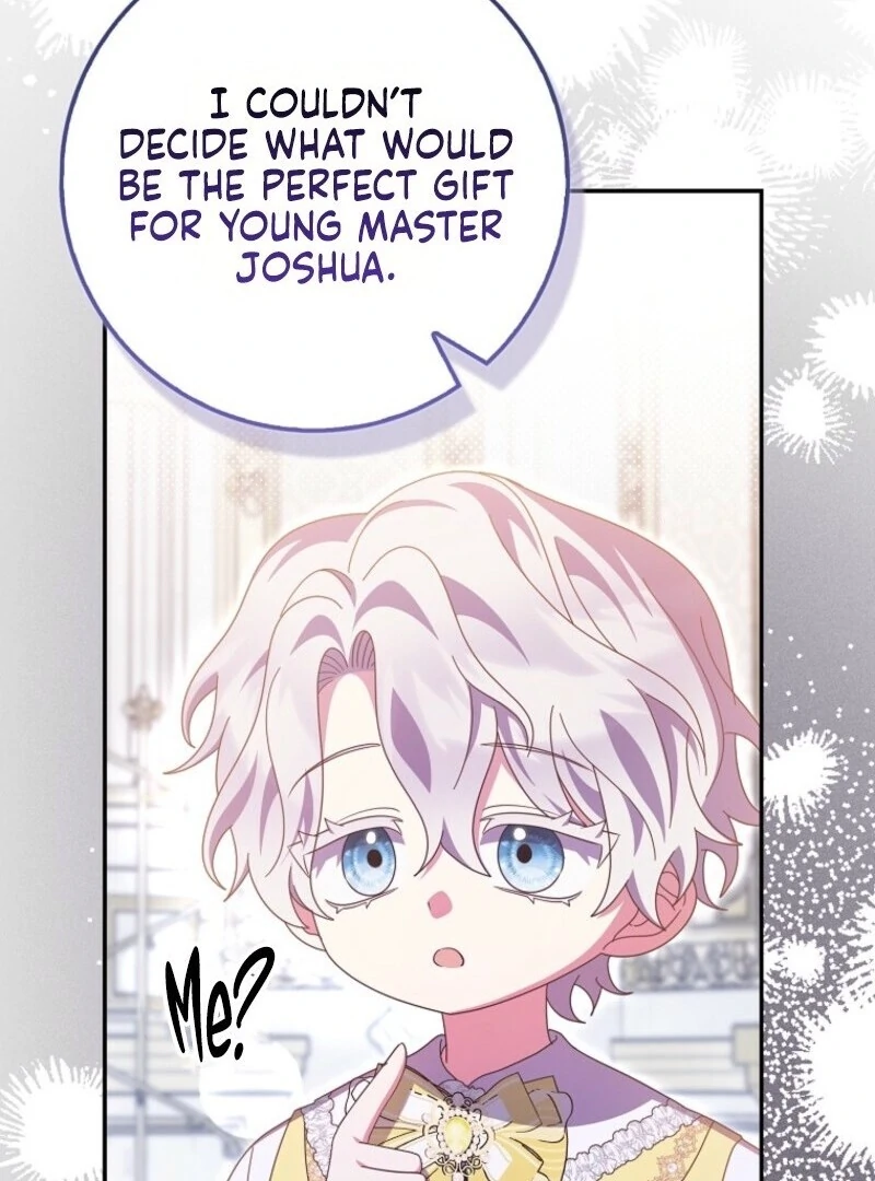The Foreign Object was Me Chapter 49 page 32 - 