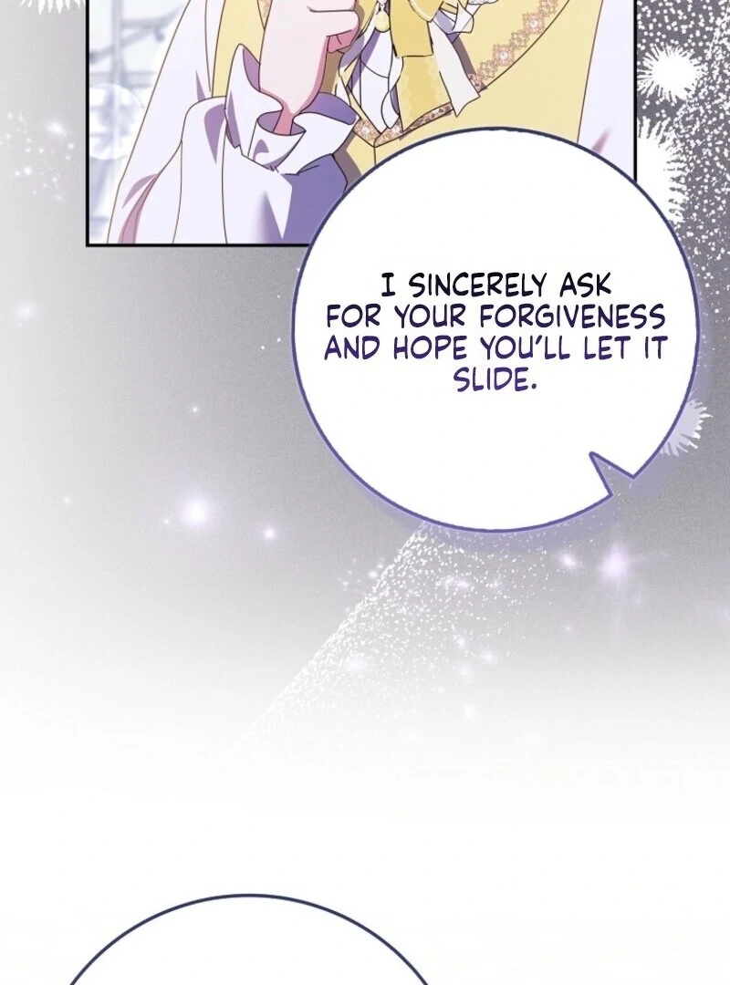 The Foreign Object was Me Chapter 49 page 33 - 