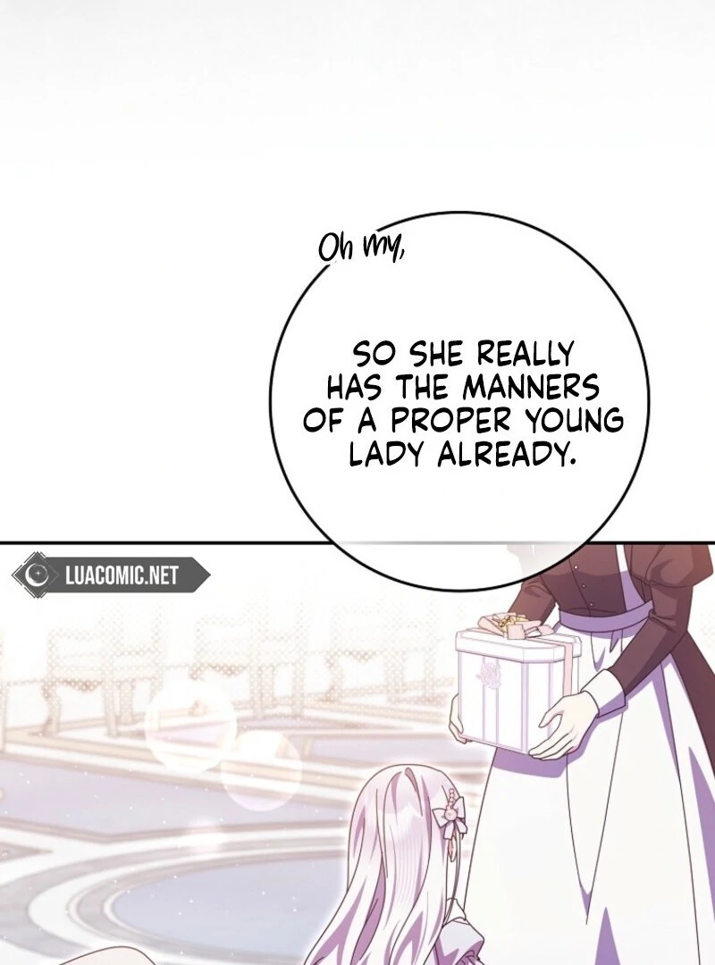 The Foreign Object was Me Chapter 49 page 36 - 