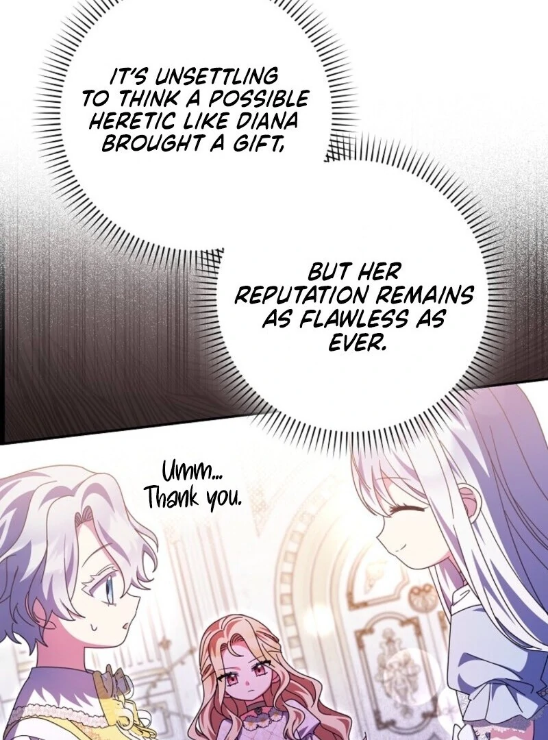 The Foreign Object was Me Chapter 49 page 38 - 