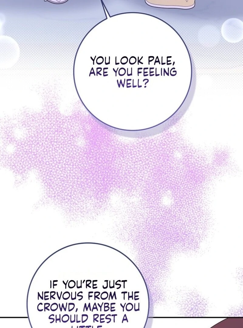 The Foreign Object was Me Chapter 49 page 43 - 