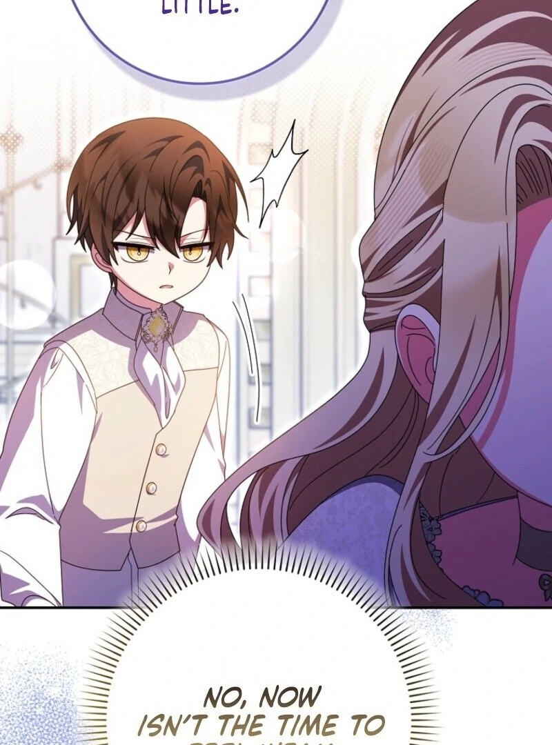 The Foreign Object was Me Chapter 49 page 44 - 