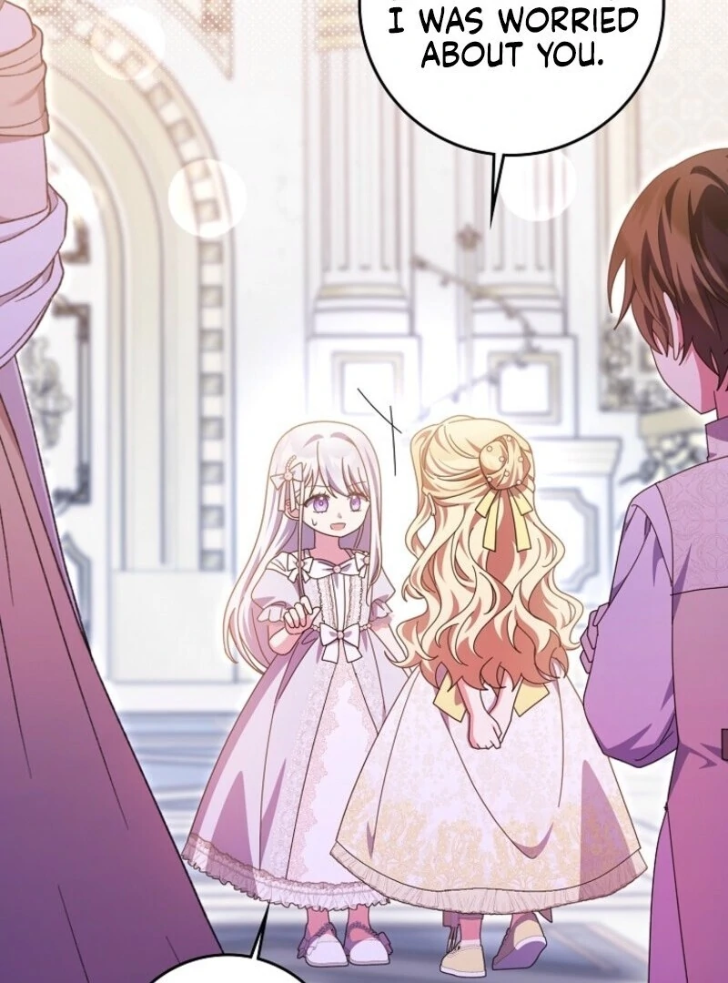 The Foreign Object was Me Chapter 49 page 50 - 