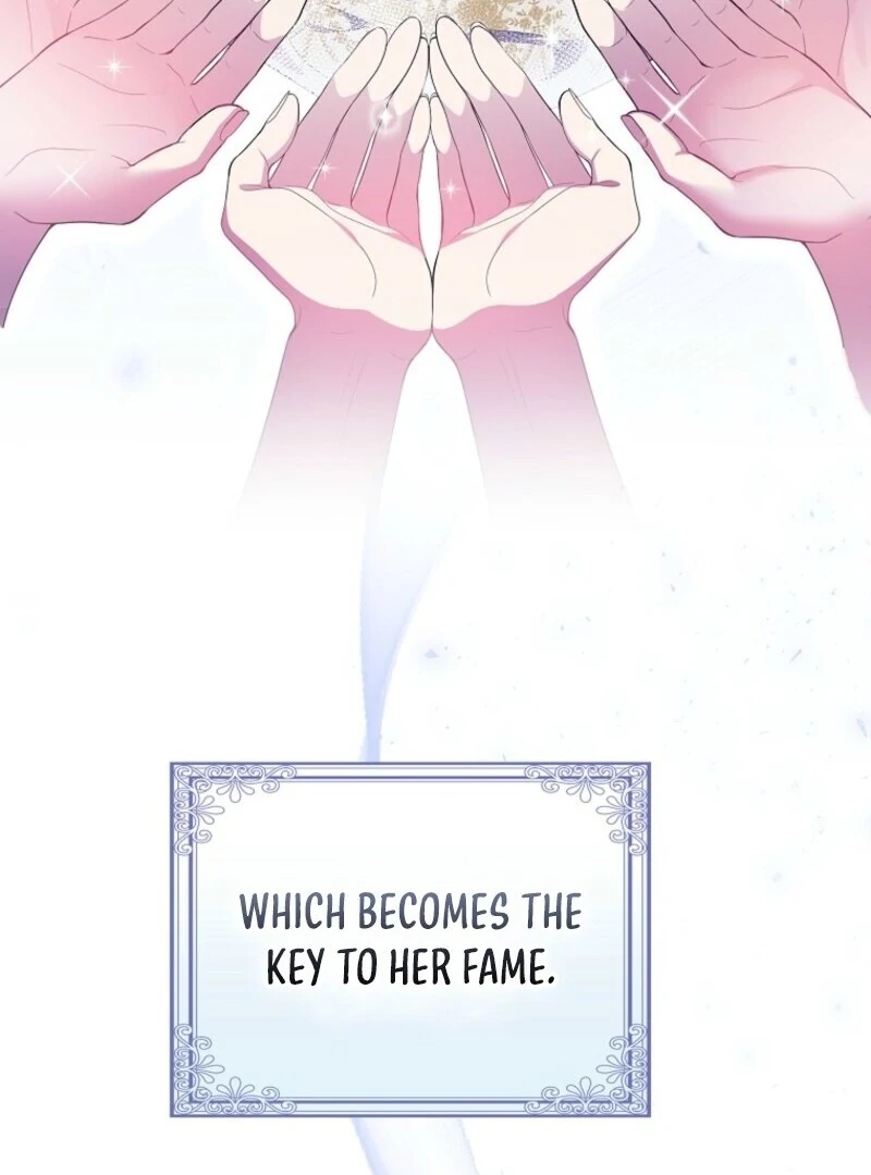 The Foreign Object was Me Chapter 49 page 56 - 