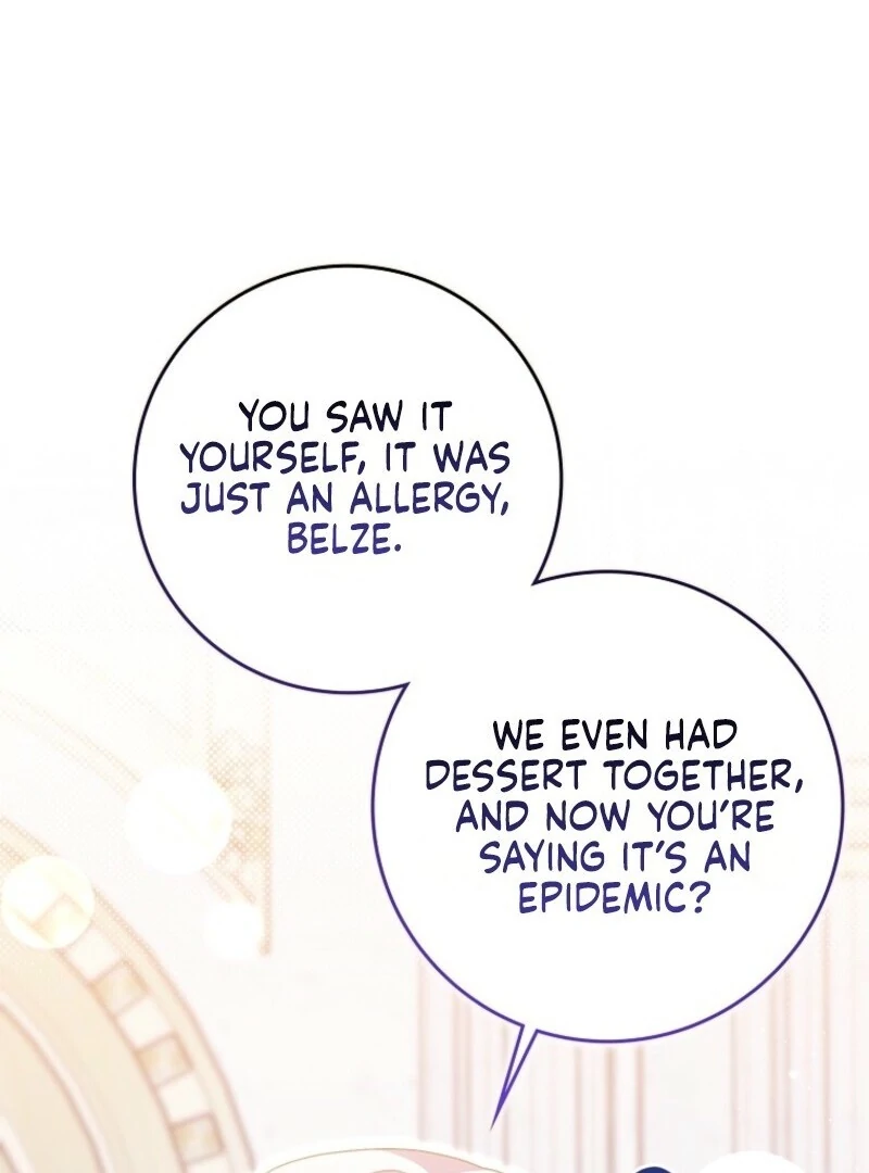 The Foreign Object was Me Chapter 49 page 61 - 