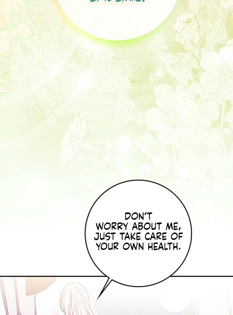 The Foreign Object was Me Chapter 49 page 65 - 