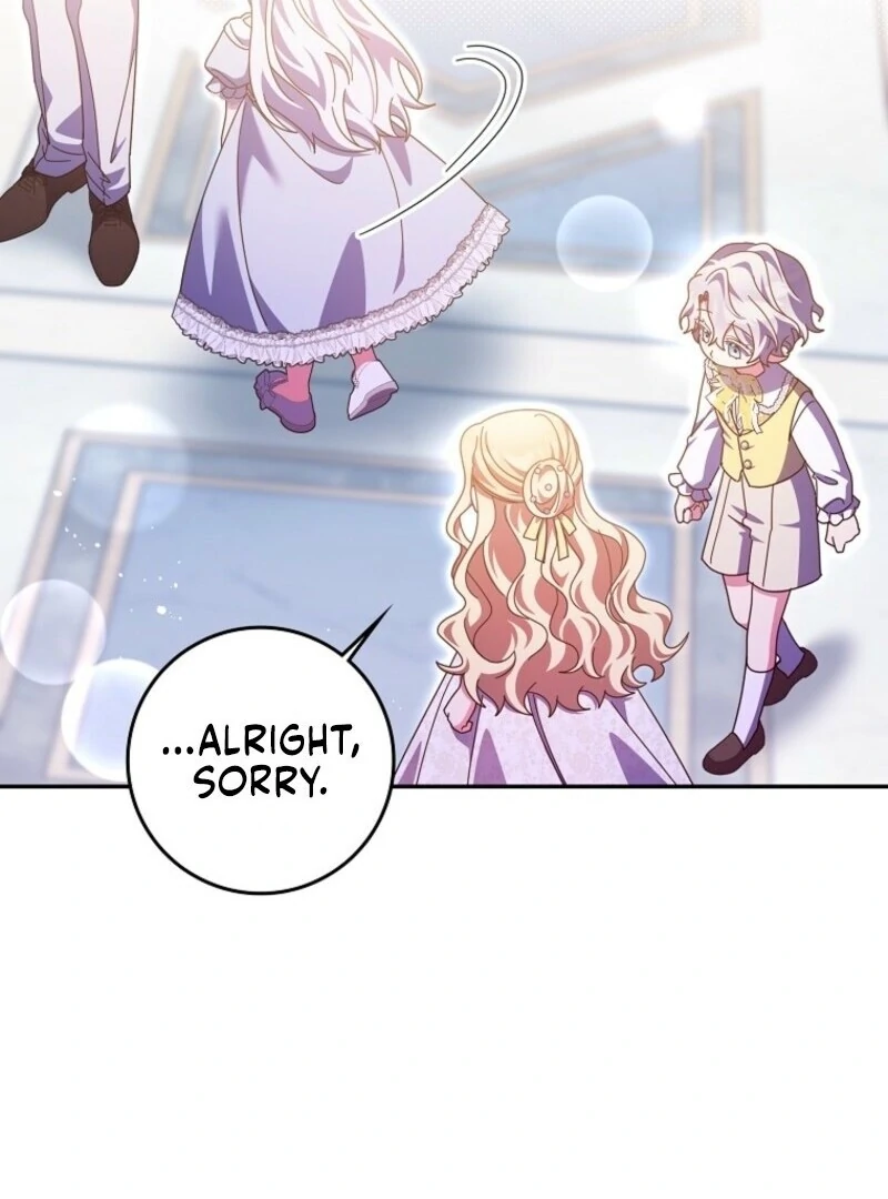 The Foreign Object was Me Chapter 49 page 66 - 