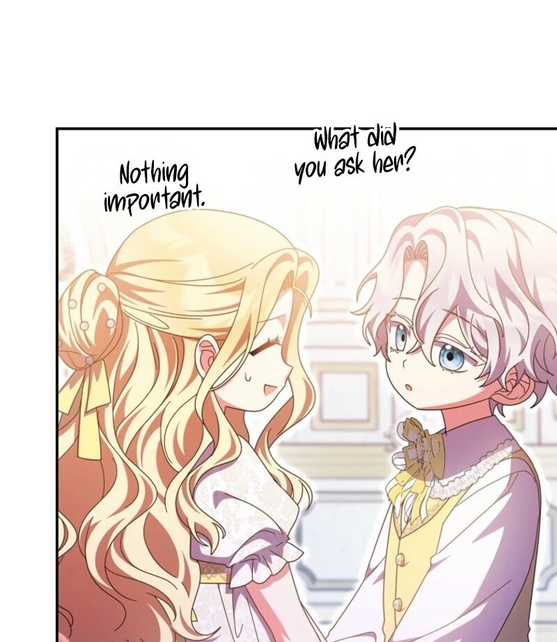 The Foreign Object was Me Chapter 49 page 67 - 