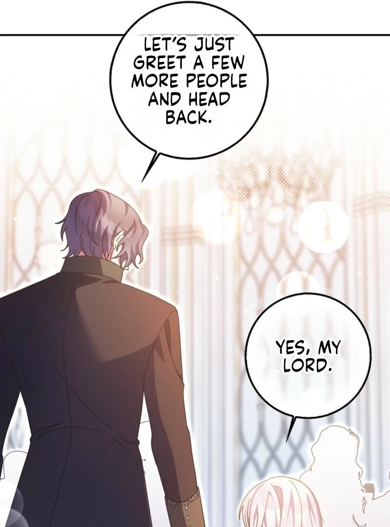 The Foreign Object was Me Chapter 49 page 69 - 
