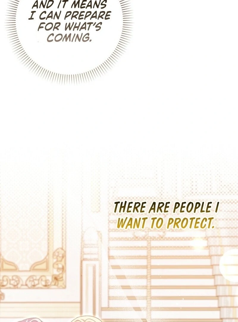 The Foreign Object was Me Chapter 49 page 73 - 