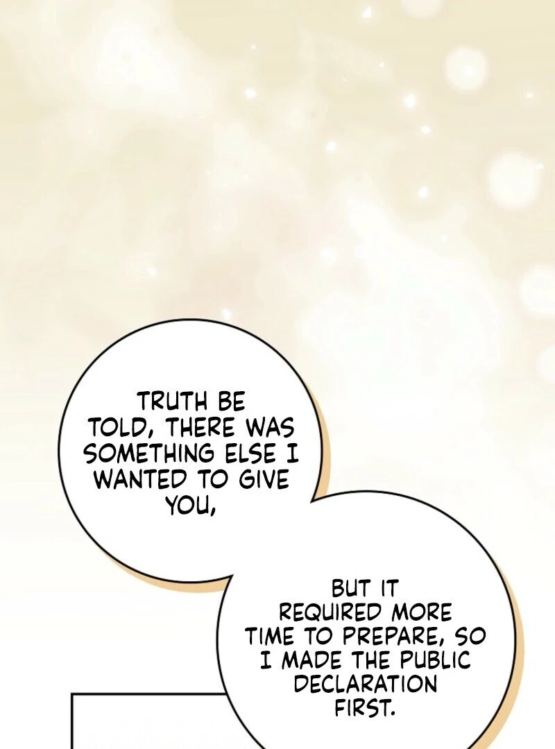 The Foreign Object was Me Chapter 49 page 80 - 