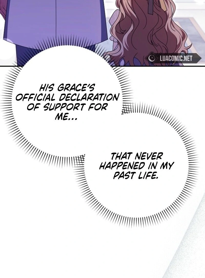 The Foreign Object was Me Chapter 49 page 9 - 