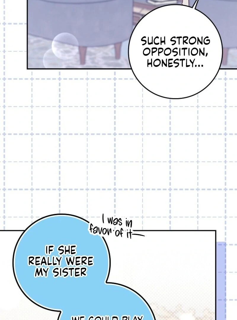 The Foreign Object was Me Chapter 49 page 86 - 