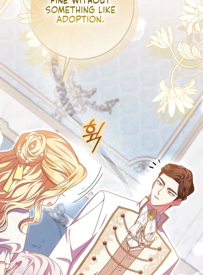 The Foreign Object was Me Chapter 49 page 89 - 