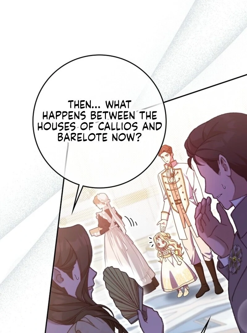 The Foreign Object was Me Chapter 49 page 10 - 