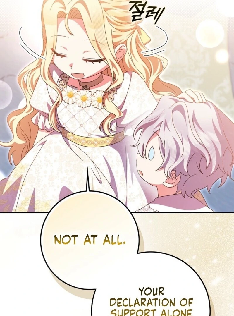 The Foreign Object was Me Chapter 49 page 91 - 
