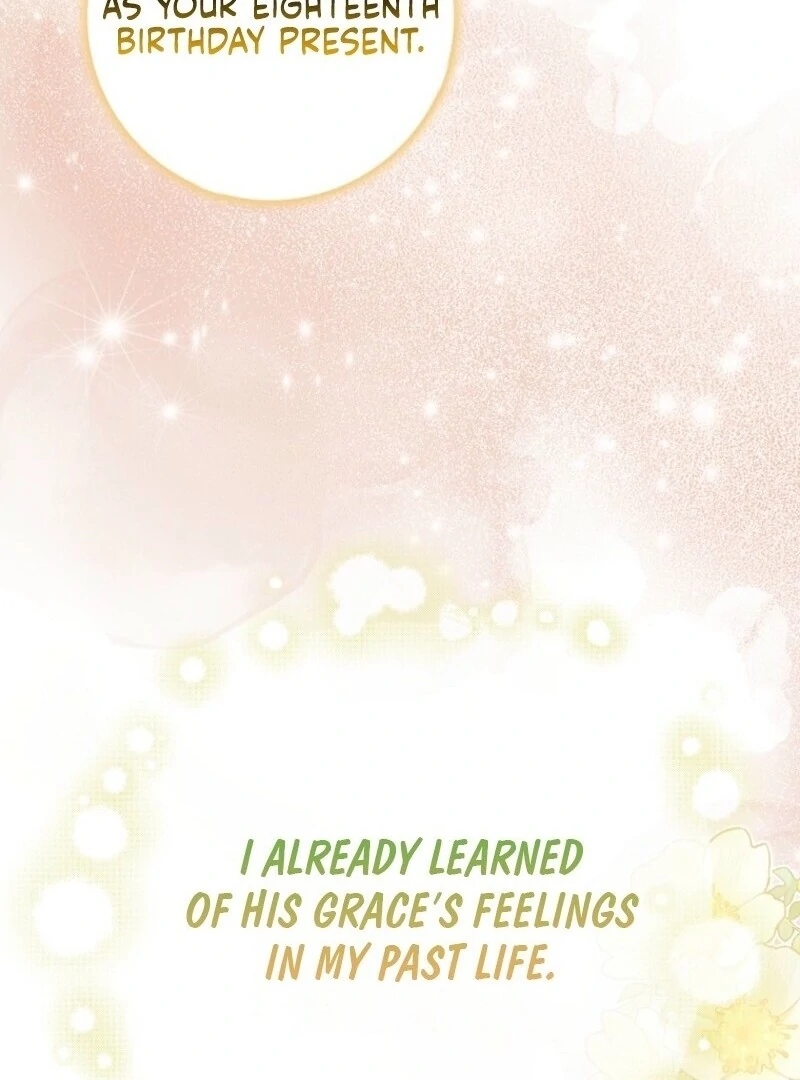 The Foreign Object was Me Chapter 49 page 94 - 