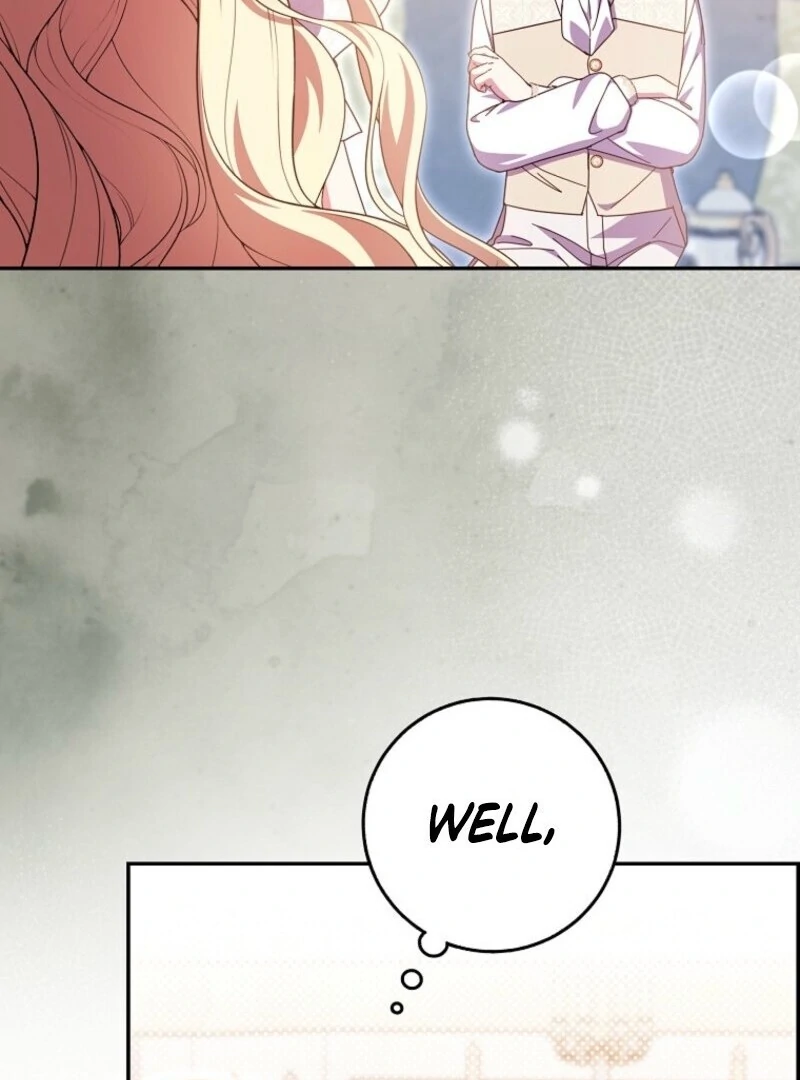 The Foreign Object was Me Chapter 49 page 99 - 