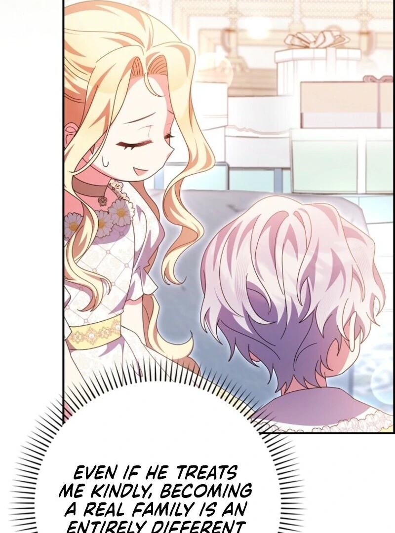 The Foreign Object was Me Chapter 49 page 100 - 