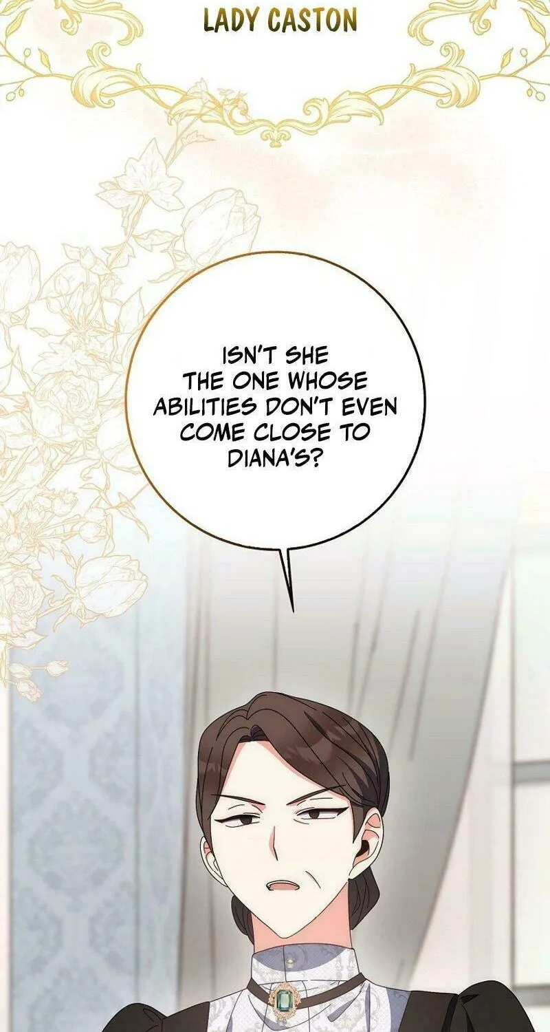 The Foreign Object was Me Chapter 5 page 101 - 