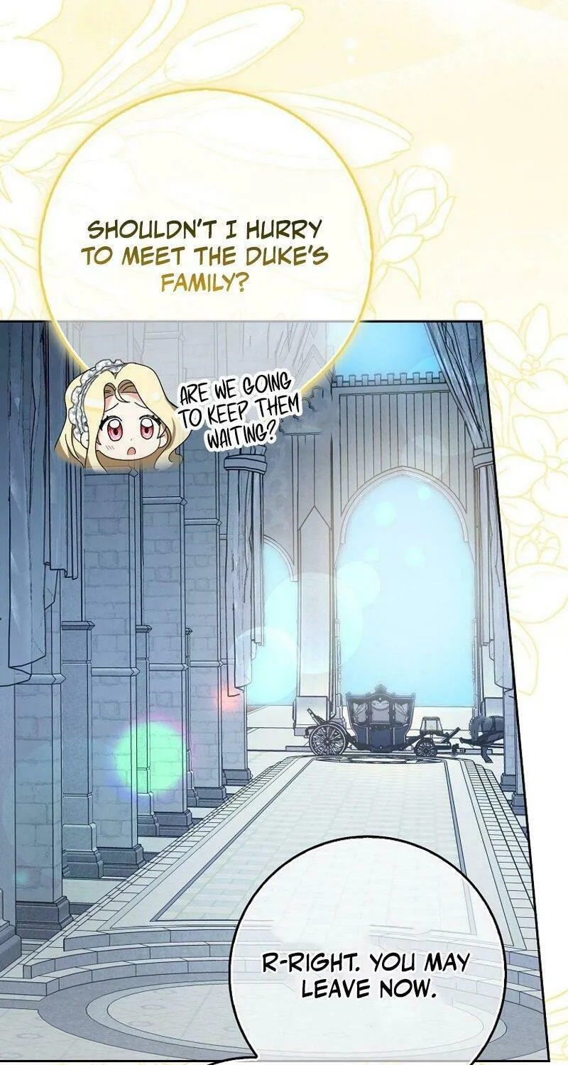 The Foreign Object was Me Chapter 5 page 12 - 
