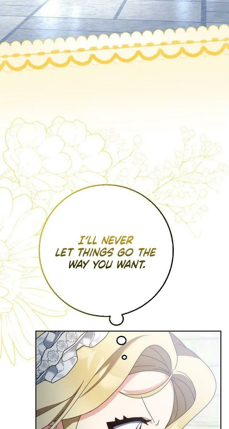 The Foreign Object was Me Chapter 5 page 18 - 