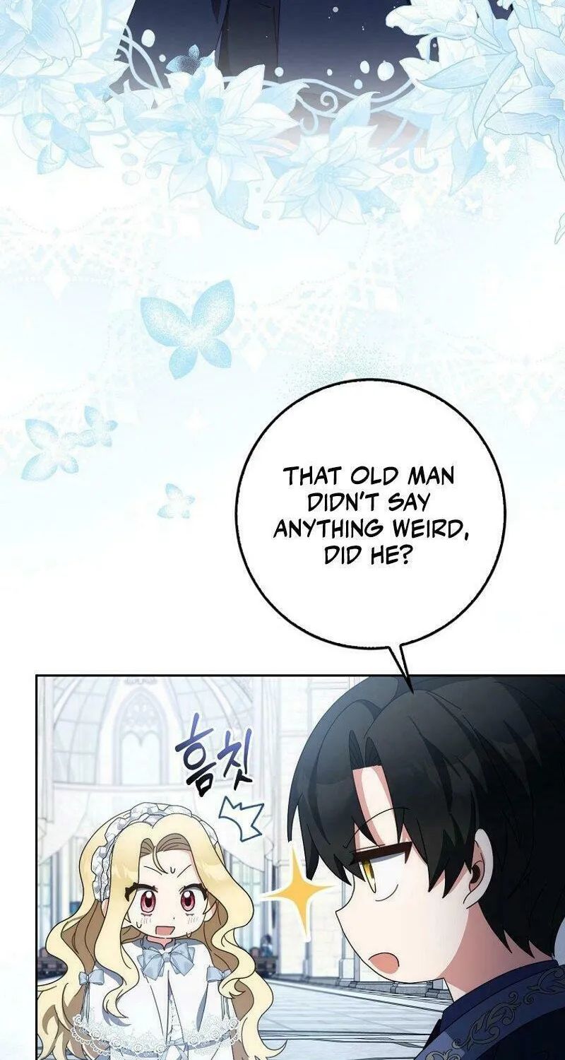 The Foreign Object was Me Chapter 5 page 24 - 