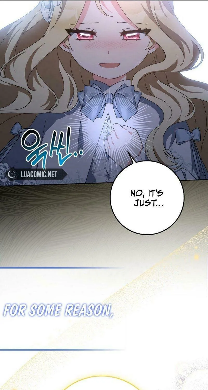 The Foreign Object was Me Chapter 5 page 29 - 