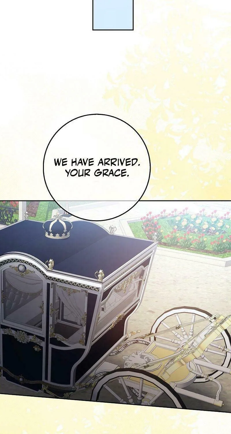 The Foreign Object was Me Chapter 5 page 33 - 