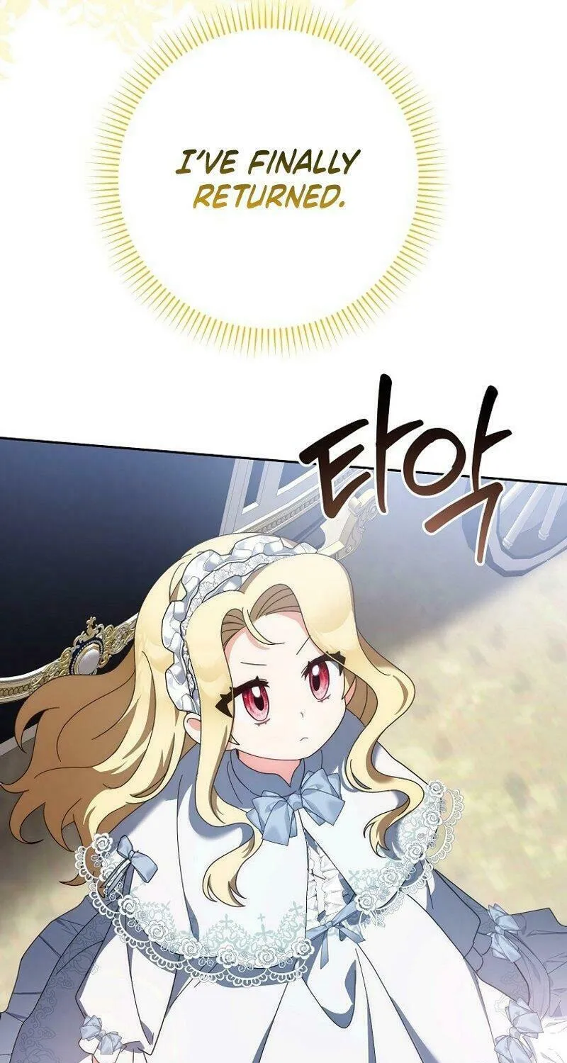 The Foreign Object was Me Chapter 5 page 35 - 