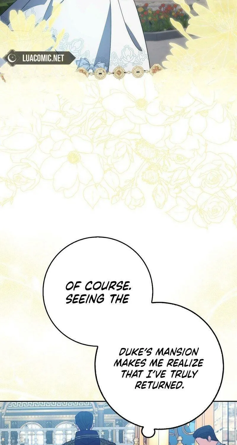 The Foreign Object was Me Chapter 5 page 38 - 