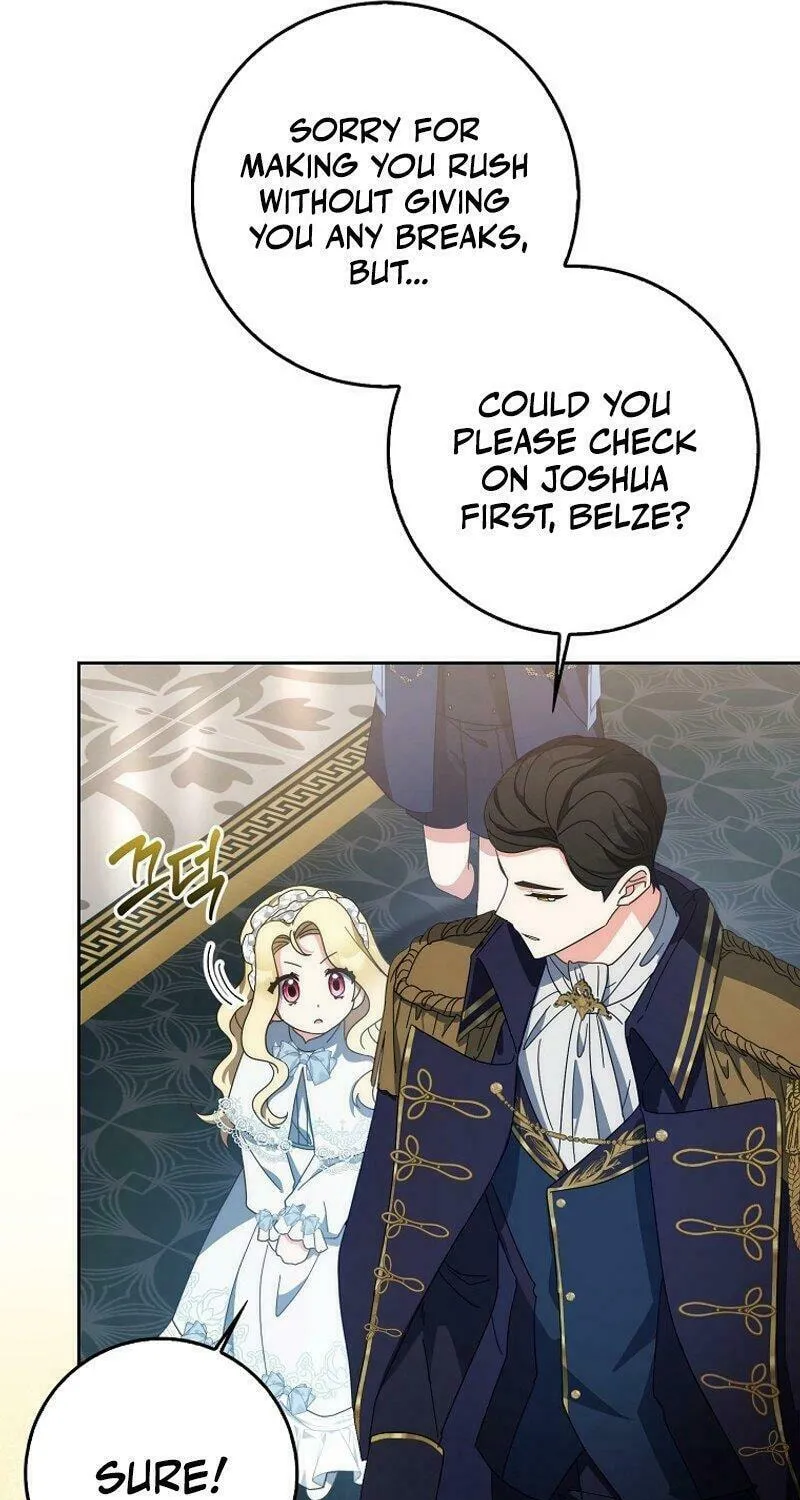 The Foreign Object was Me Chapter 5 page 40 - 