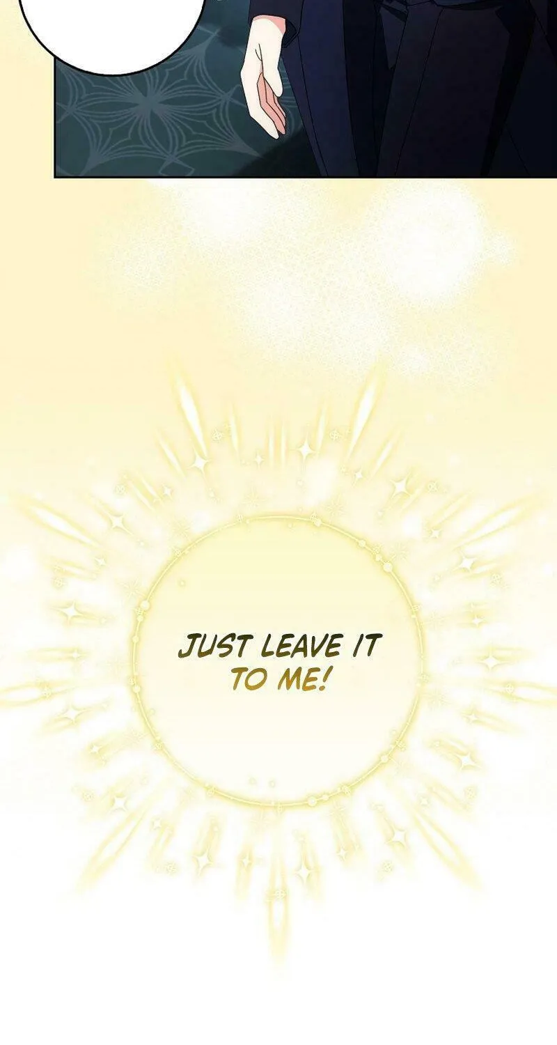 The Foreign Object was Me Chapter 5 page 41 - 