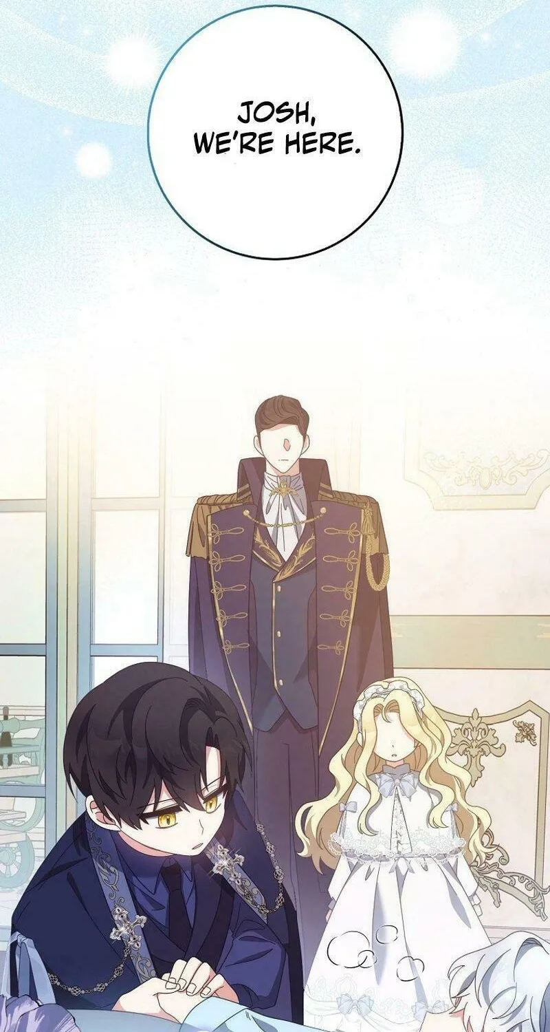 The Foreign Object was Me Chapter 5 page 43 - 