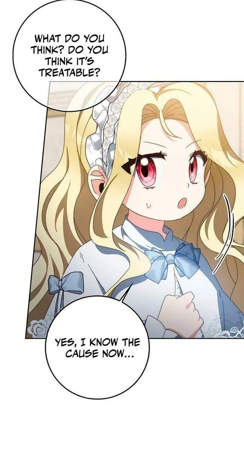 The Foreign Object was Me Chapter 5 page 59 - 